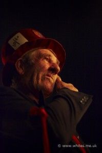 Eastbourne Bonfire Society