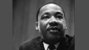 I have a dream