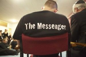 The Messenger 3