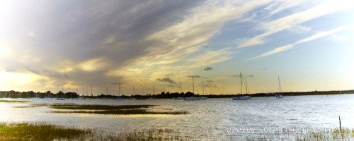 Bosham