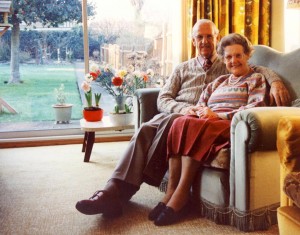 Will and Grace in their retirement