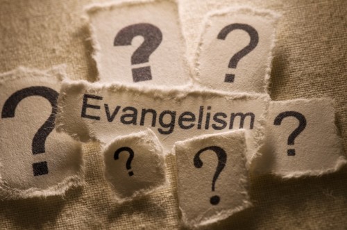 Evangelism