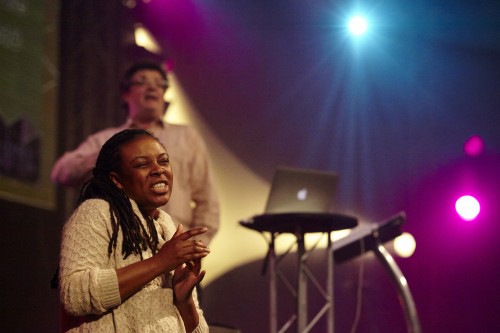 Spring Harvest image